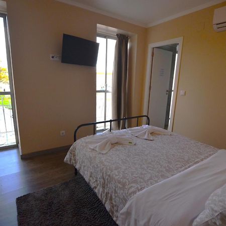 Suites Dp Setúbal Dış mekan fotoğraf