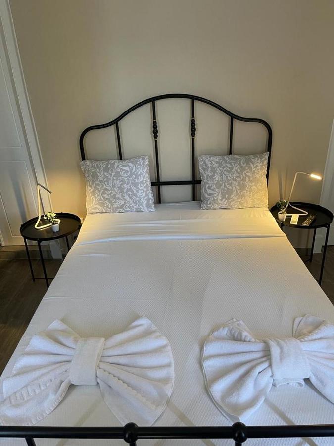 Suites Dp Setúbal Dış mekan fotoğraf