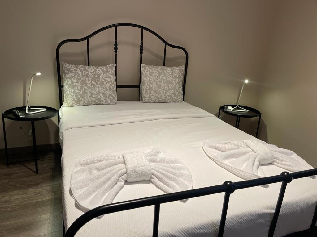 Suites Dp Setúbal Dış mekan fotoğraf