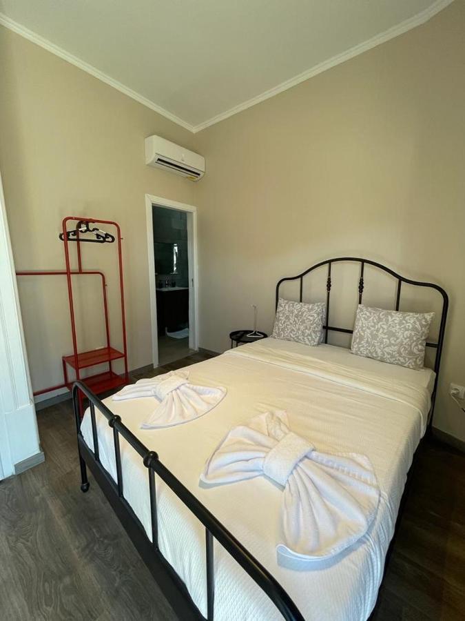 Suites Dp Setúbal Dış mekan fotoğraf