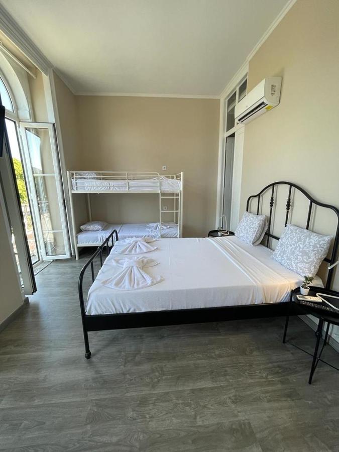 Suites Dp Setúbal Dış mekan fotoğraf