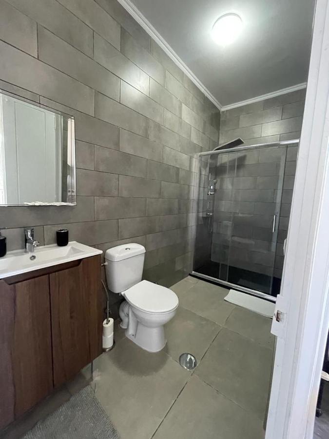 Suites Dp Setúbal Dış mekan fotoğraf
