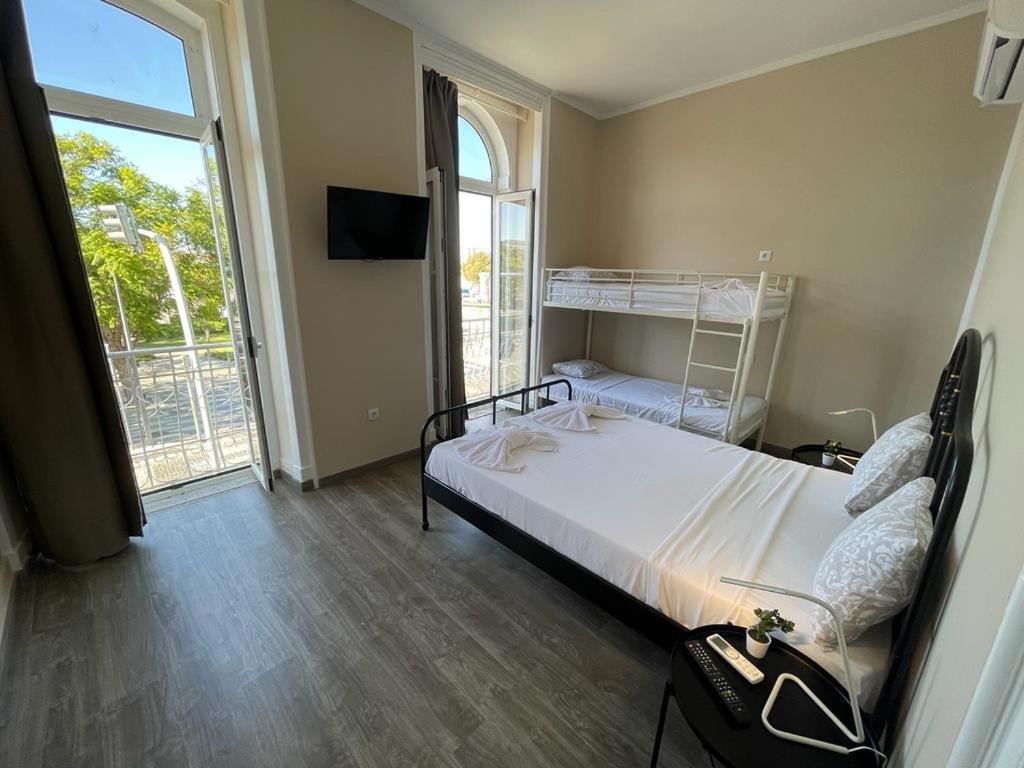 Suites Dp Setúbal Dış mekan fotoğraf