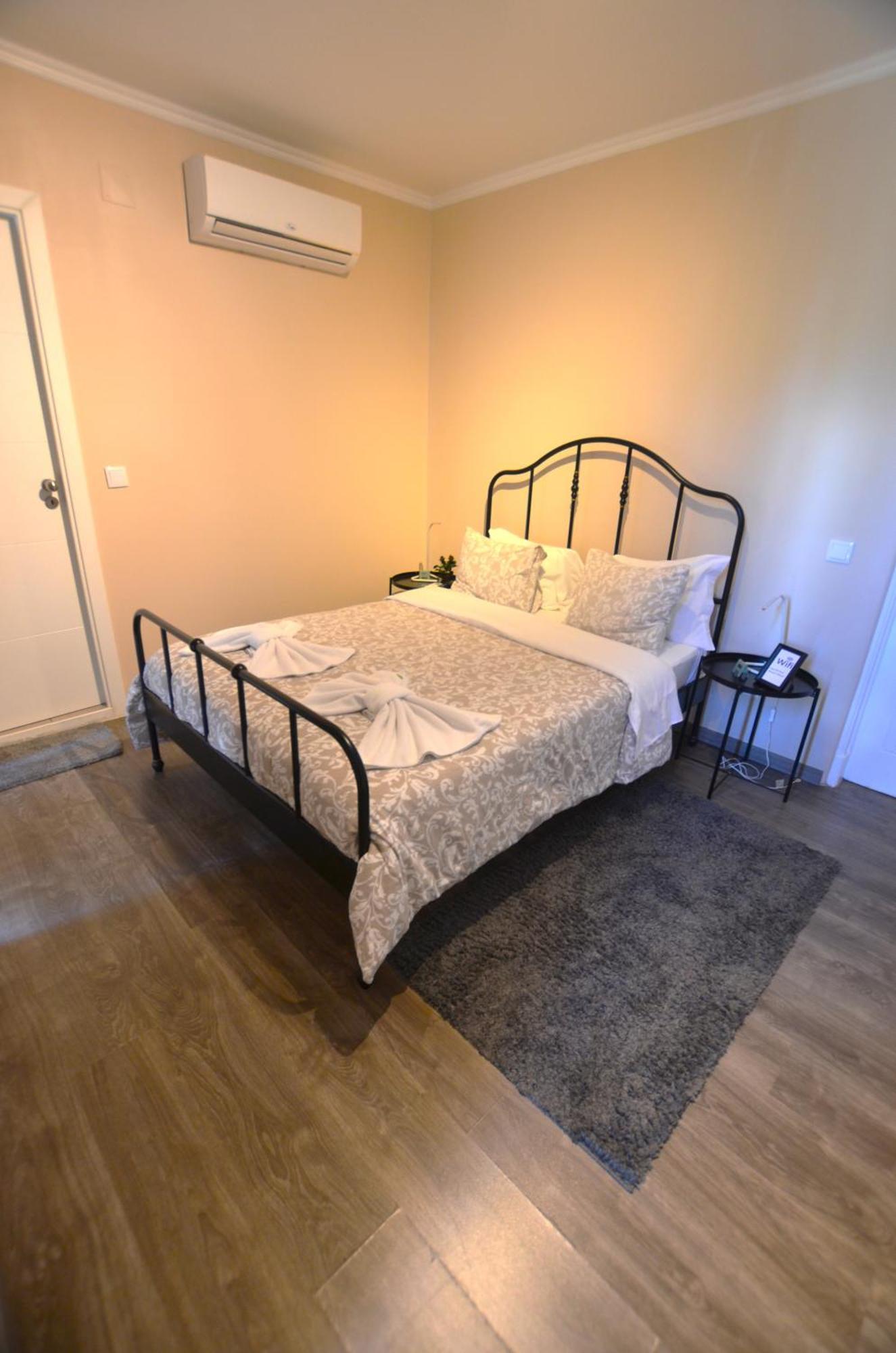 Suites Dp Setúbal Dış mekan fotoğraf