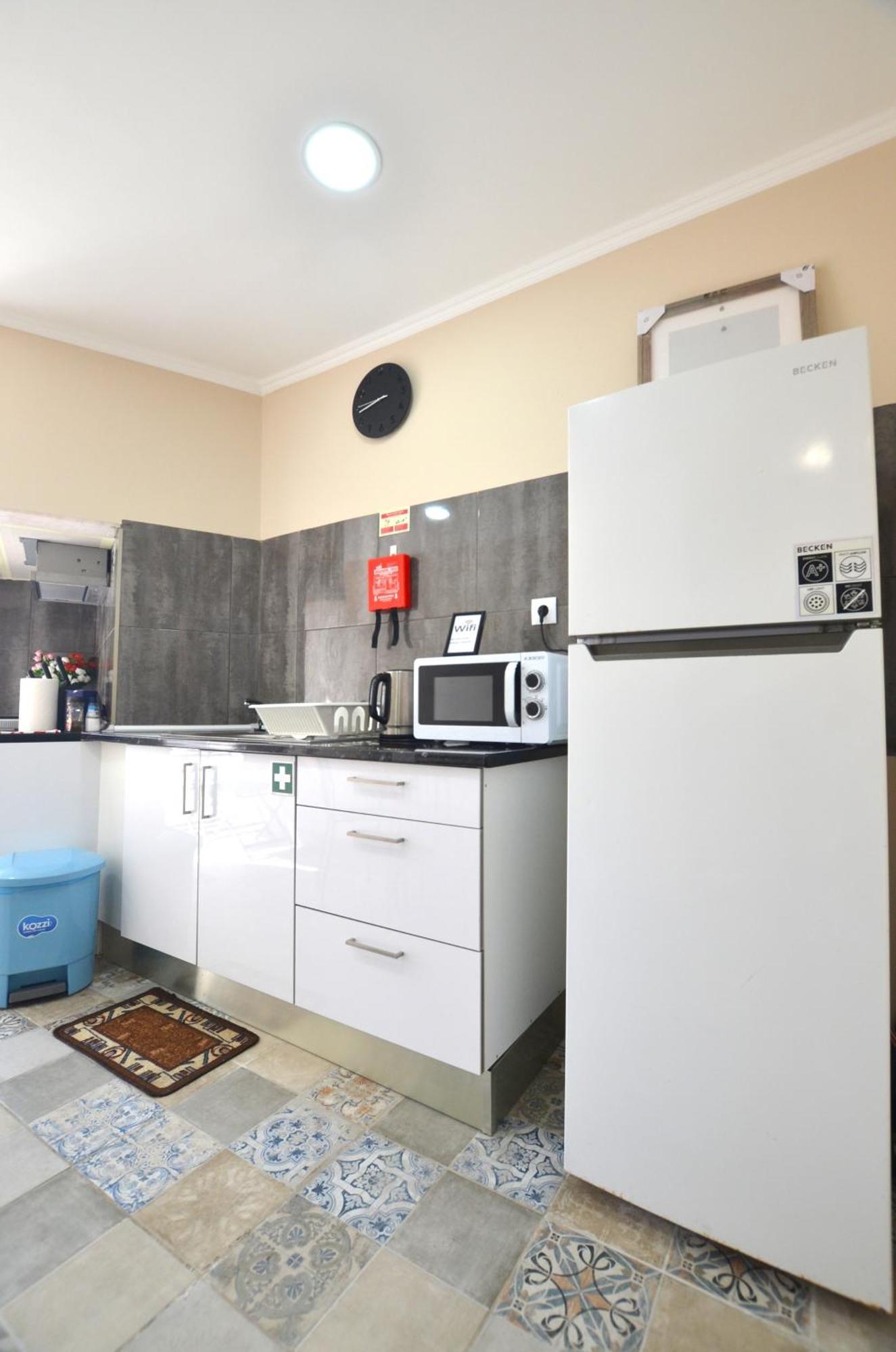 Suites Dp Setúbal Dış mekan fotoğraf
