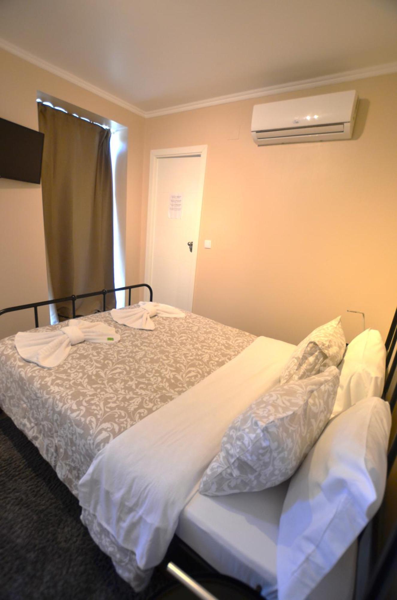 Suites Dp Setúbal Dış mekan fotoğraf