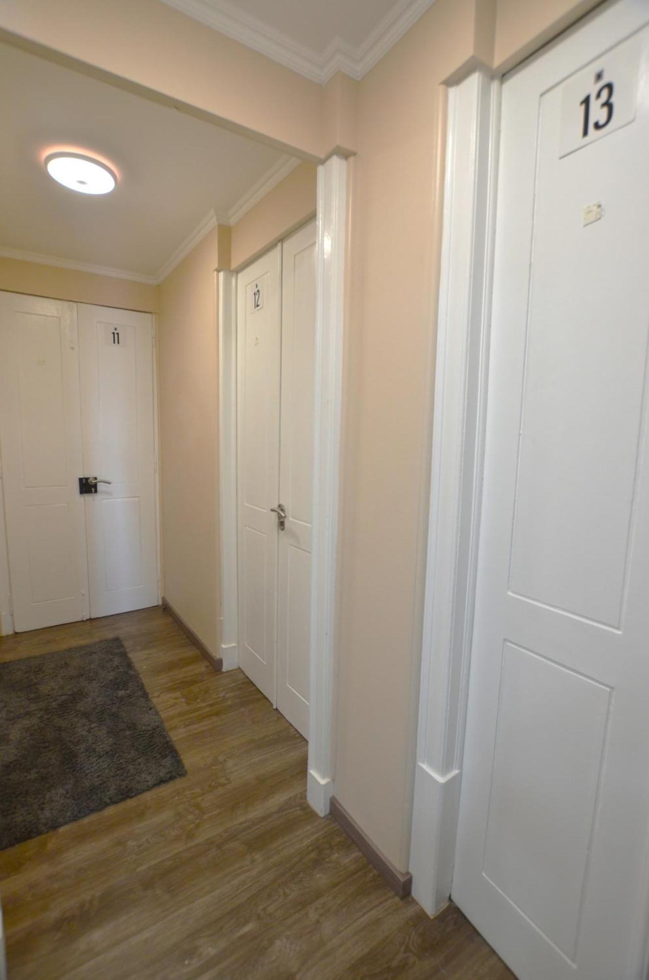 Suites Dp Setúbal Dış mekan fotoğraf
