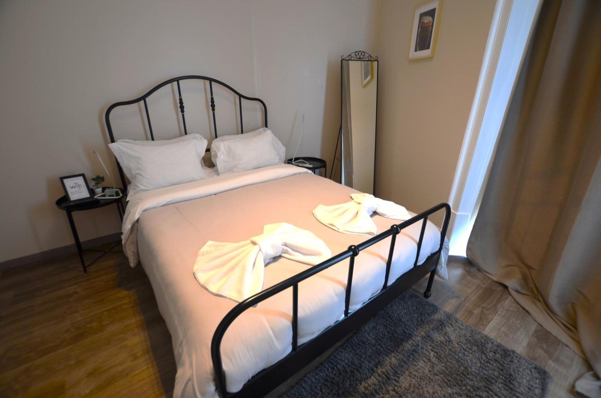 Suites Dp Setúbal Dış mekan fotoğraf